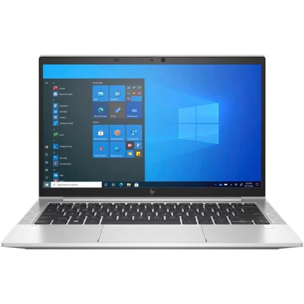 428998_600X600 (1) HP EliteBook 840 14 inch G8 Notebook PC (Intel Core i7 / 16 GB RAM / 512 GB SSD) - Image 1