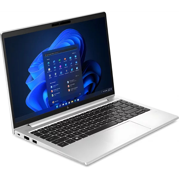 447476_600X600 HP EliteBook 840 14 inch G10 Notebook PC (Intel Core i5 / 8 GB RAM / 256 GB SSD) - Image 1