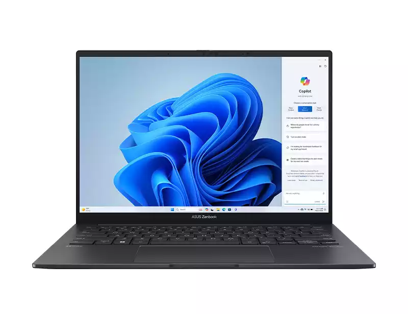 Asus-Zenbook-14-Q425MA-1 Asus Zenbook 14 Q425MA Core ultra 7 155H 16-1... - Image 1