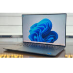 Dell Precision 5560 Core i7-11850H 32-1TB T1...