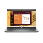 Dell Latitude 7450 Laptop - 14.0" FHD+ 400 ni...